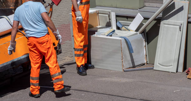Best Scrap Metal Removal  in Stearns, KY