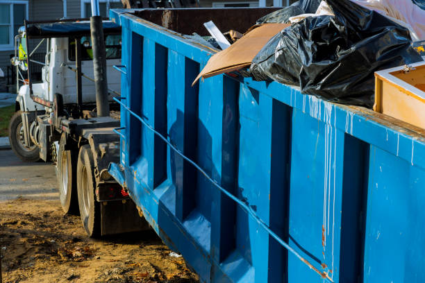 Best Construction Debris Removal  in Stearns, KY