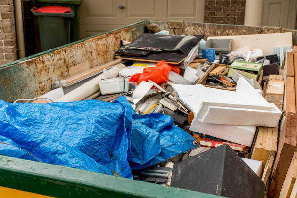Best Residential Junk Removal  in Stearns, KY